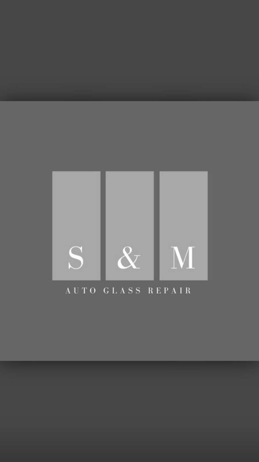 S&M AUTOGLASS | Sierra Hwy, Lancaster, CA 93535 | Phone: (661) 267-1434