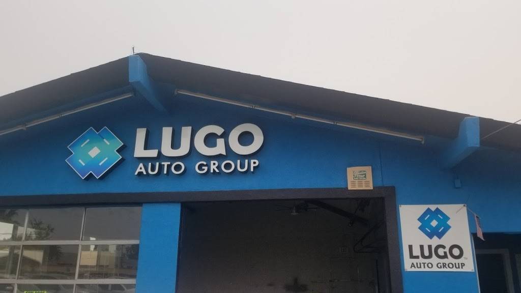 Lugo Auto Group | 3400 Fulton Ave, Sacramento, CA 95821, USA | Phone: (916) 713-1130