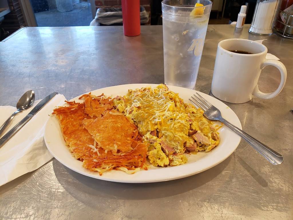 Bisbee Breakfast Club Sunrise | 4811 E Sunrise Dr #165, Tucson, AZ 85718, USA | Phone: (520) 329-8769