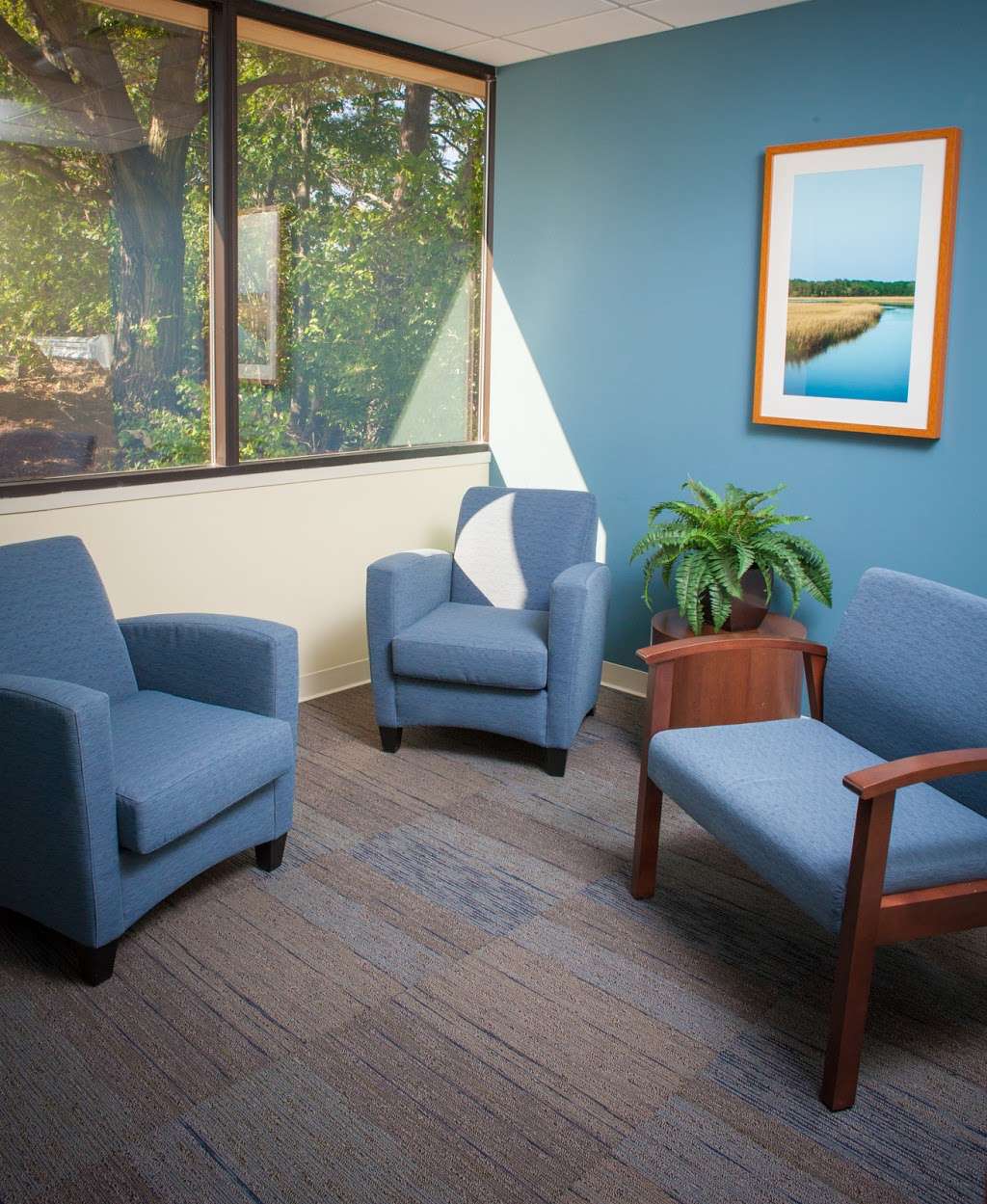 Walden Behavioral Care - Waltham Clinic | 69 Hickory Dr #2000, Waltham, MA 02451, USA | Phone: (781) 899-2460