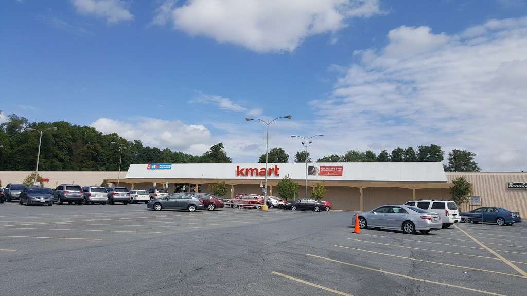 Kmart Pharmacy | 14014 Connecticut Ave, Silver Spring, MD 20906, USA | Phone: (301) 460-3402