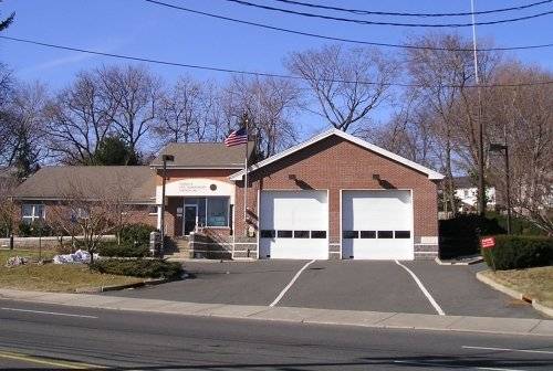 Teaneck Fire Department - Station 3 | 370 Teaneck Rd, Teaneck, NJ 07666 | Phone: (201) 837-2085