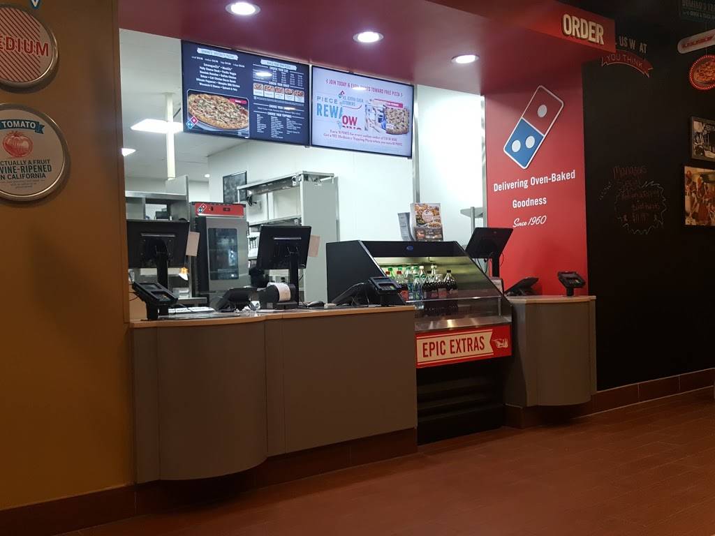 Dominos Pizza | 8613 Alameda Ave, El Paso, TX 79907, USA | Phone: (915) 858-8500