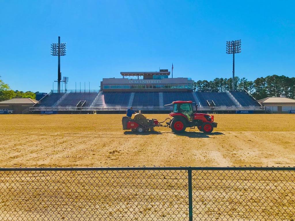 Koskinen Stadium | 106 Whitford Dr, Durham, NC 27705 | Phone: (919) 684-2120