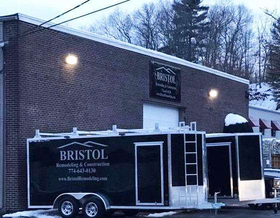 Bristol Remodeling & Construction | 20 Commercial Dr Suite 2, Wrentham, MA 02093, USA | Phone: (774) 643-0130