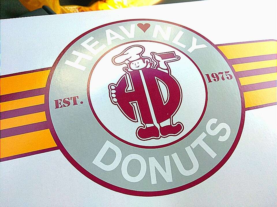 Heavnly Donuts | 60 Haverhill Rd, Amesbury, MA 01913, USA | Phone: (978) 834-6113