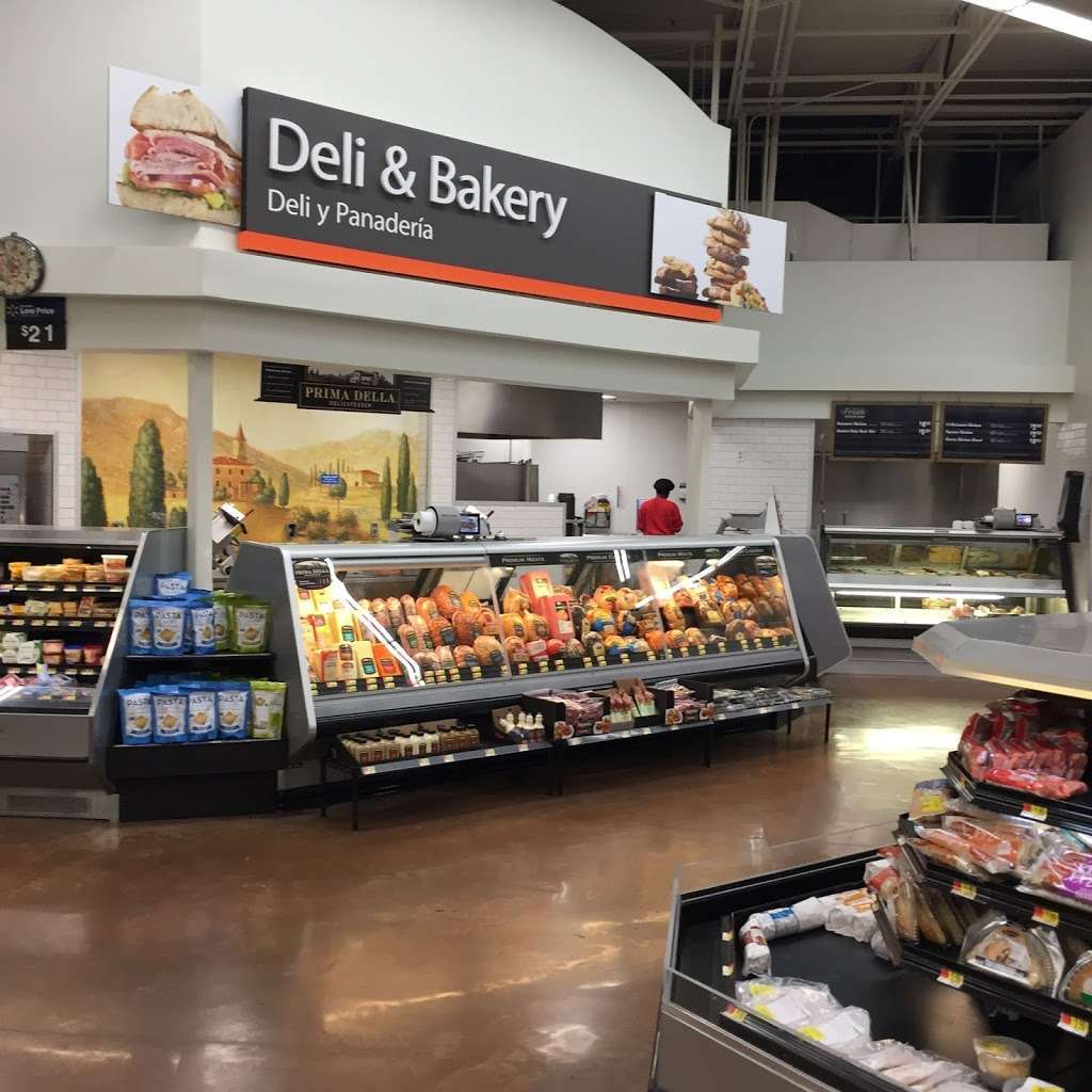 Walmart Neighborhood Market | 600 S Alafaya Trail, Orlando, FL 32828 | Phone: (407) 380-0384