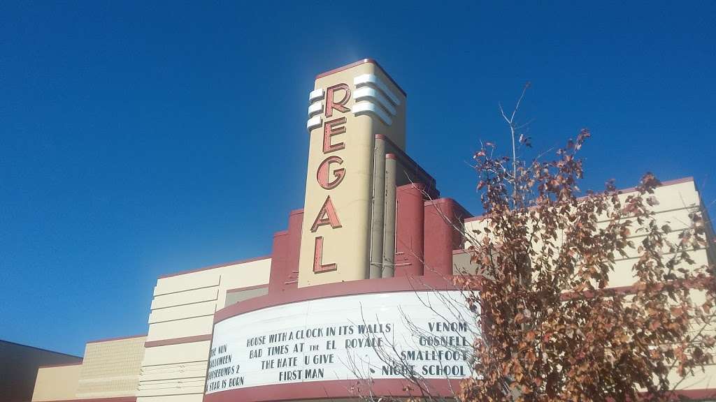 Regal Cinemas Shiloh Crossing 18 | Photo 4 of 10 | Address: 10400 E US Hwy 36, Avon, IN 46123, USA | Phone: (844) 462-7342