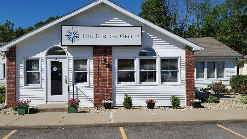 The Burton Group | 5015 W, State Rd 46 suite j, Bloomington, IN 47404, USA | Phone: (812) 334-4000