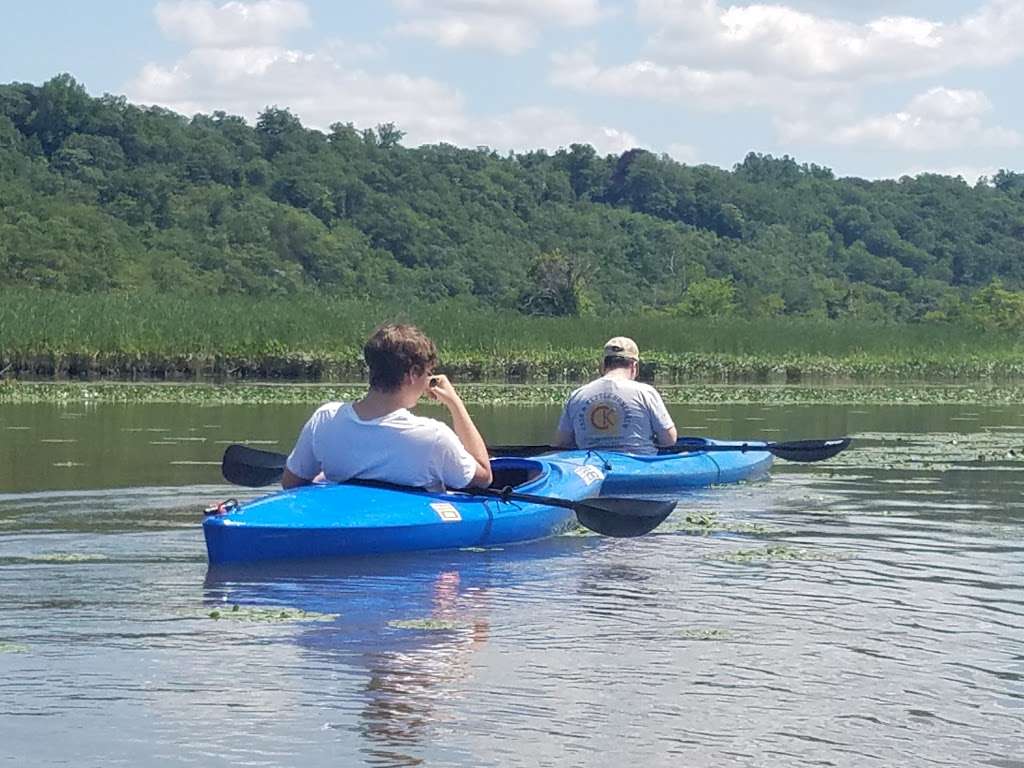 Constitution Marsh Audubon Center and Sanctuary | 127 Warren Landing Rd, Garrison, NY 10524, USA | Phone: (845) 265-2601