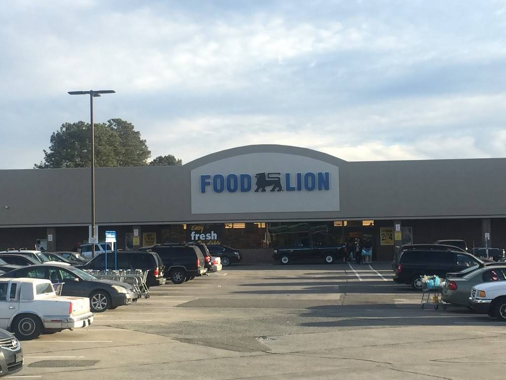 Food Lion | 2400 Holloway St, Durham, NC 27703, USA | Phone: (919) 598-1433