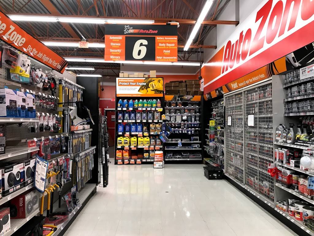 AutoZone Auto Parts | 3325 Panama Ln, Bakersfield, CA 93313, USA | Phone: (661) 837-8068