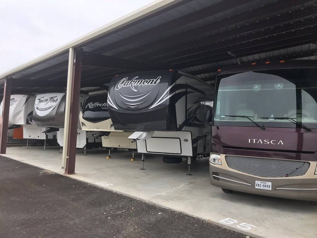 North Fort Worth RV & Boat Storage | 12500 Willow Springs Rd, Haslet, TX 76052, USA | Phone: (817) 727-4410