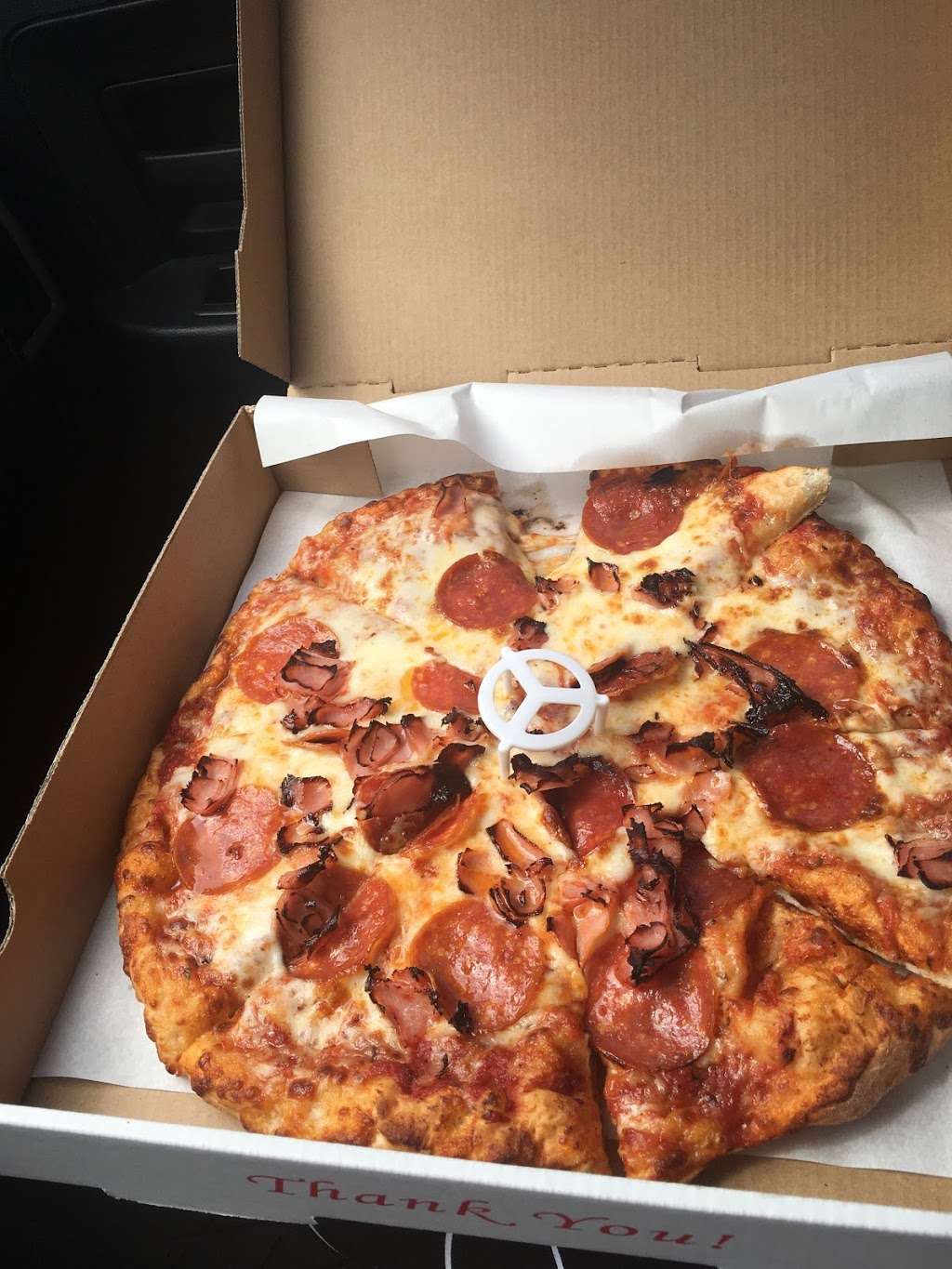 Mikeys Pizza | 806 E 3rd Ave, New Smyrna Beach, FL 32169, USA | Phone: (386) 423-6854