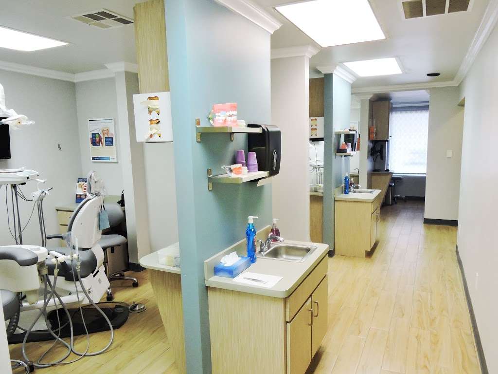 Dental Care of Norwalk | 14509 Pioneer Blvd, Norwalk, CA 90650 | Phone: (562) 863-5701