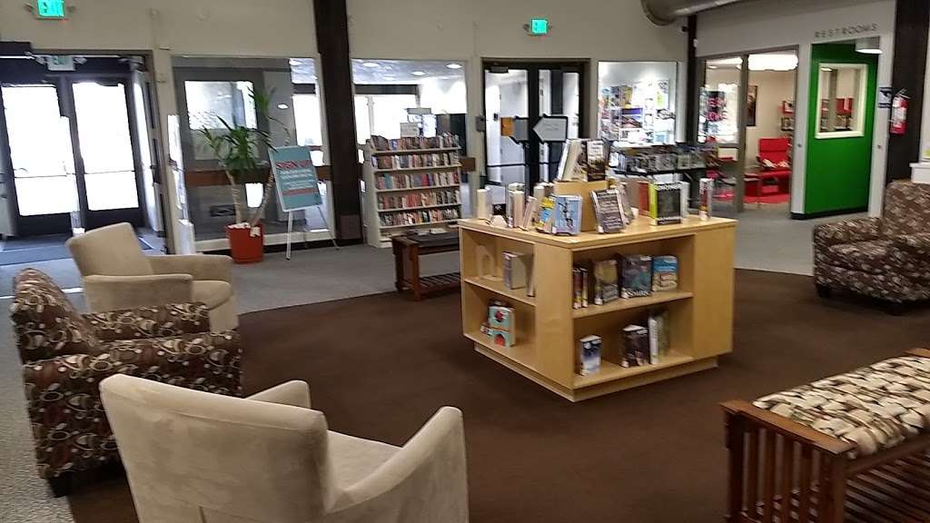 Mission Viejo Library (Aurora Public Library) | 15324 E Hampden Cir, Aurora, CO 80013 | Phone: (303) 326-8600