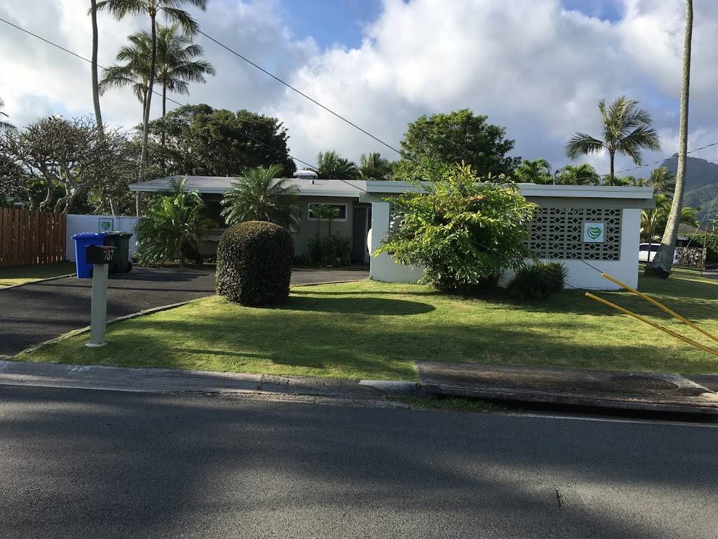 The Green Preschool in Kailua | 1139 Mokakup Blvd, Kailua, HI 96734, USA | Phone: (808) 262-3253