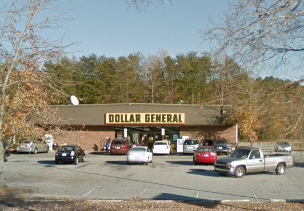 Dollar General | 101 Granite Ln, Salisbury, NC 28146, USA | Phone: (704) 279-2216