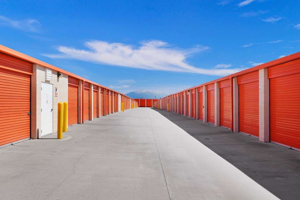 Able Storage | 1348 W Baseline Rd, Rialto, CA 92376, USA | Phone: (909) 873-4500