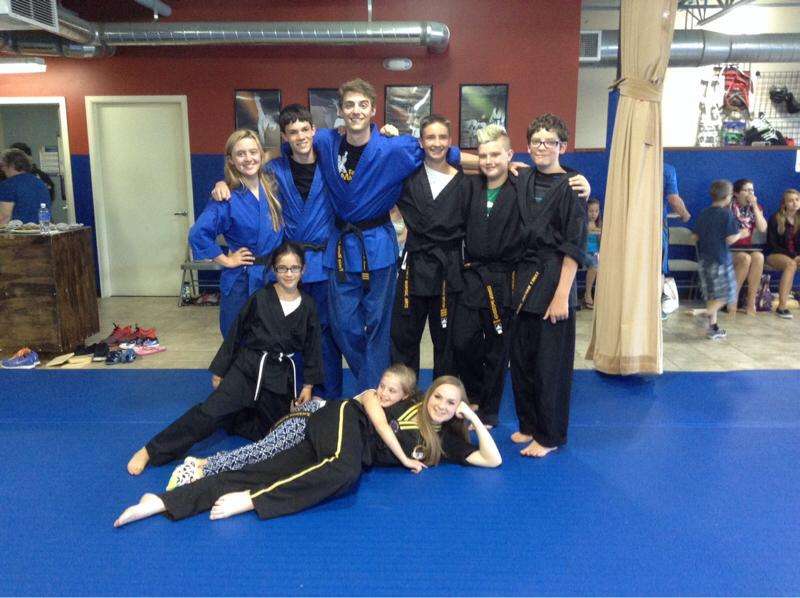 Kicks Martial Arts | 15380 E Smoky Hill Rd, Aurora, CO 80015, USA | Phone: (303) 699-1800