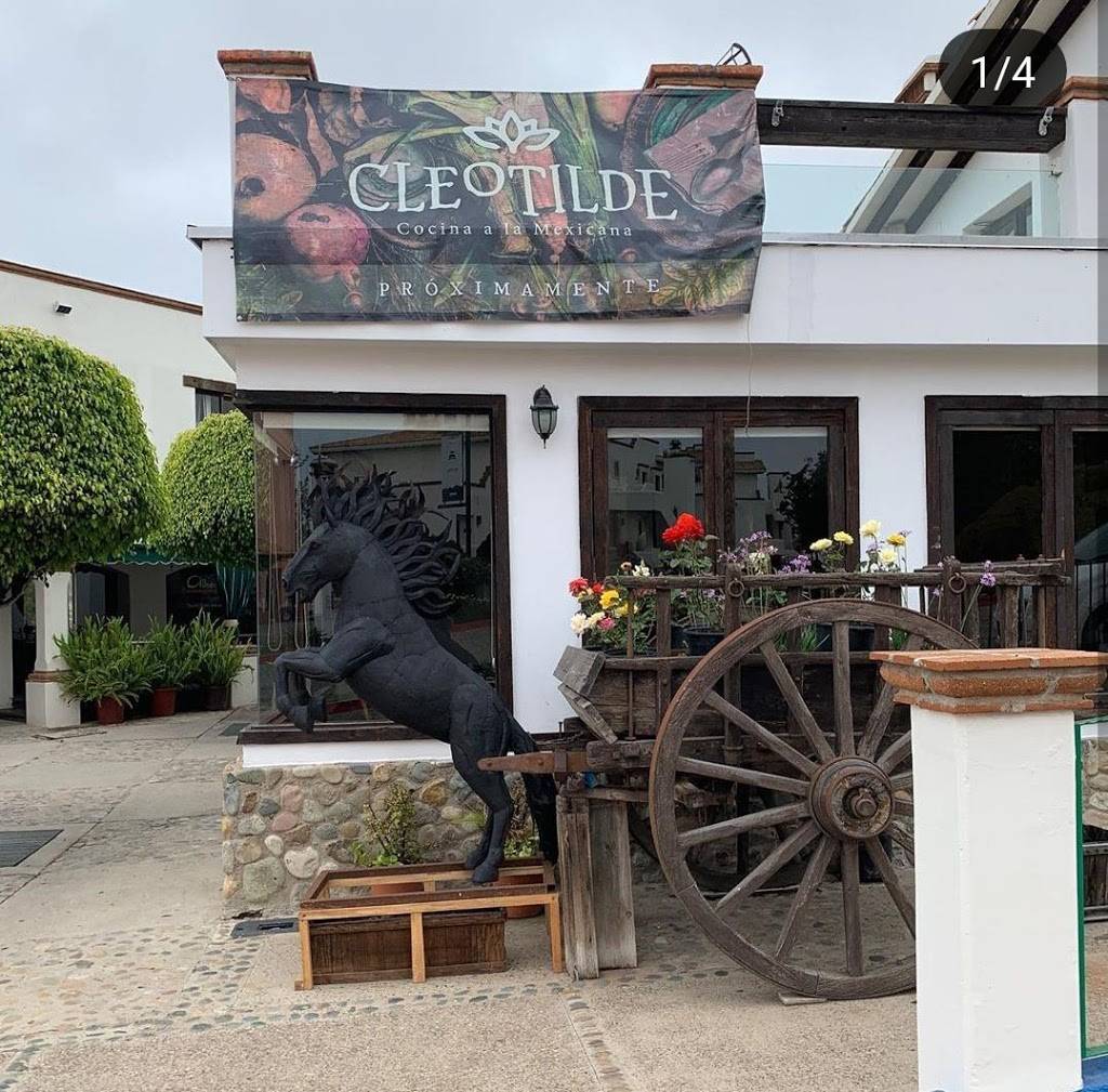 Cleotilde, cocina a la mexicana | Blvrd Real del Mar #1074, Real Del Mar, 22704 Tijuana, B.C., Mexico | Phone: 661 616 5346