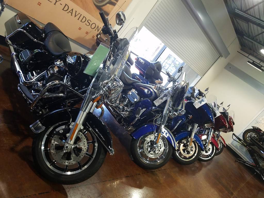 Los Angeles Harley-Davidson | 2635 W Orangethorpe Ave, Fullerton, CA 92833, USA | Phone: (714) 871-6563