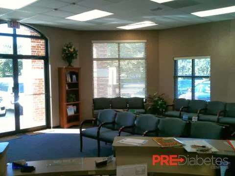 PreDiabetes Center of Southwest Houston | 12603 Southwest Fwy #600, Stafford, TX 77477 | Phone: (832) 742-4625