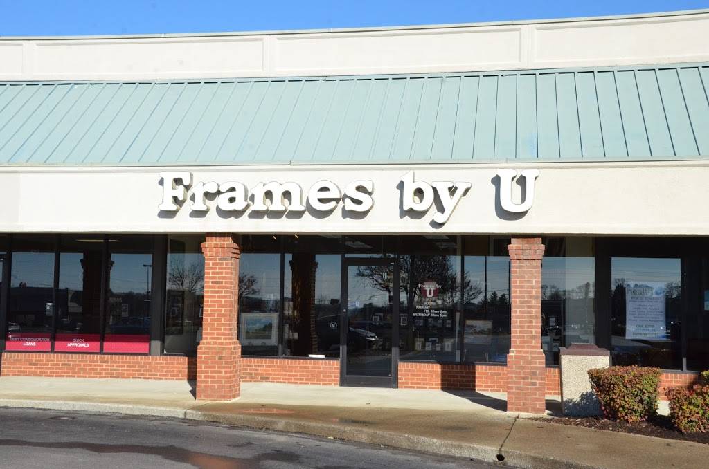 Frames By U | 2152 Gallatin Pike N, Madison, TN 37115, USA | Phone: (615) 859-6878
