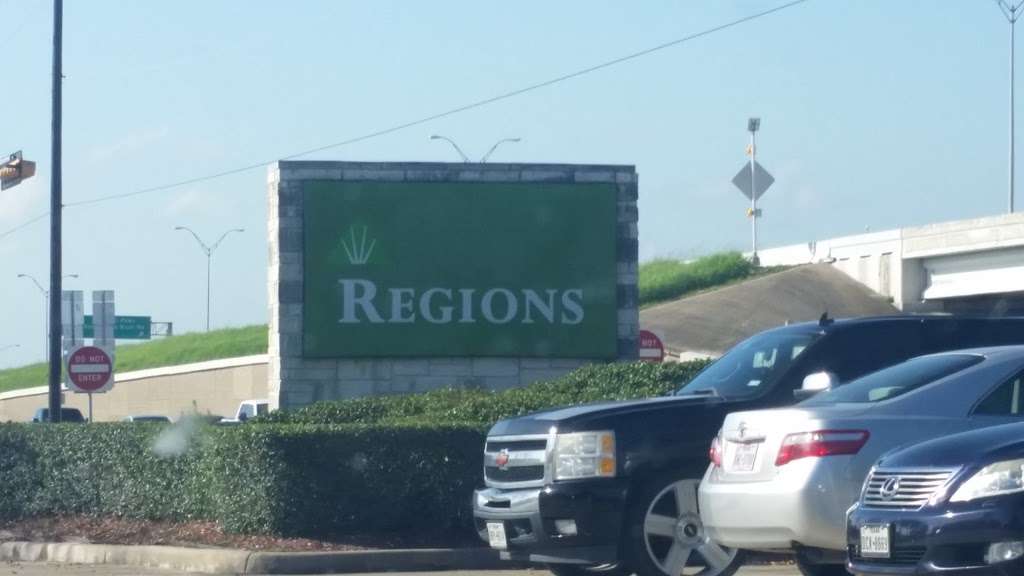 Regions Bank | 3491 East Sam Houston Pkwy S, Pasadena, TX 77505, USA | Phone: (800) 734-4667