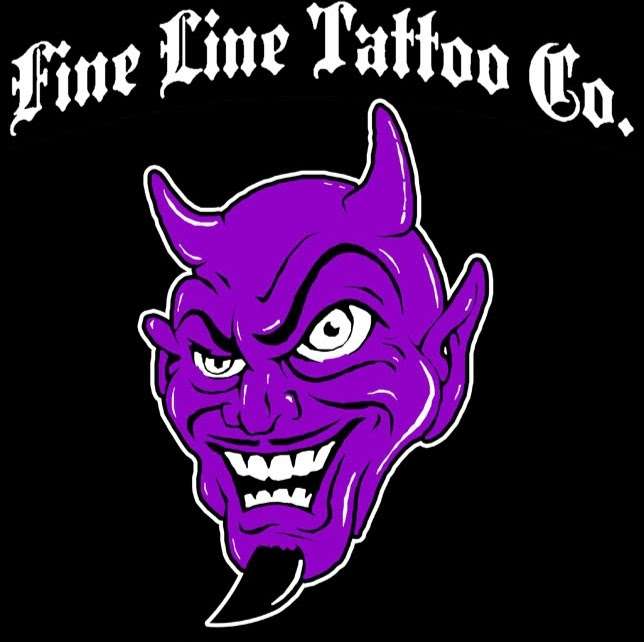 Fine Line Tattoo Company | 1865 Baltimore Pike, Gettysburg, PA 17325, USA | Phone: (717) 334-4449