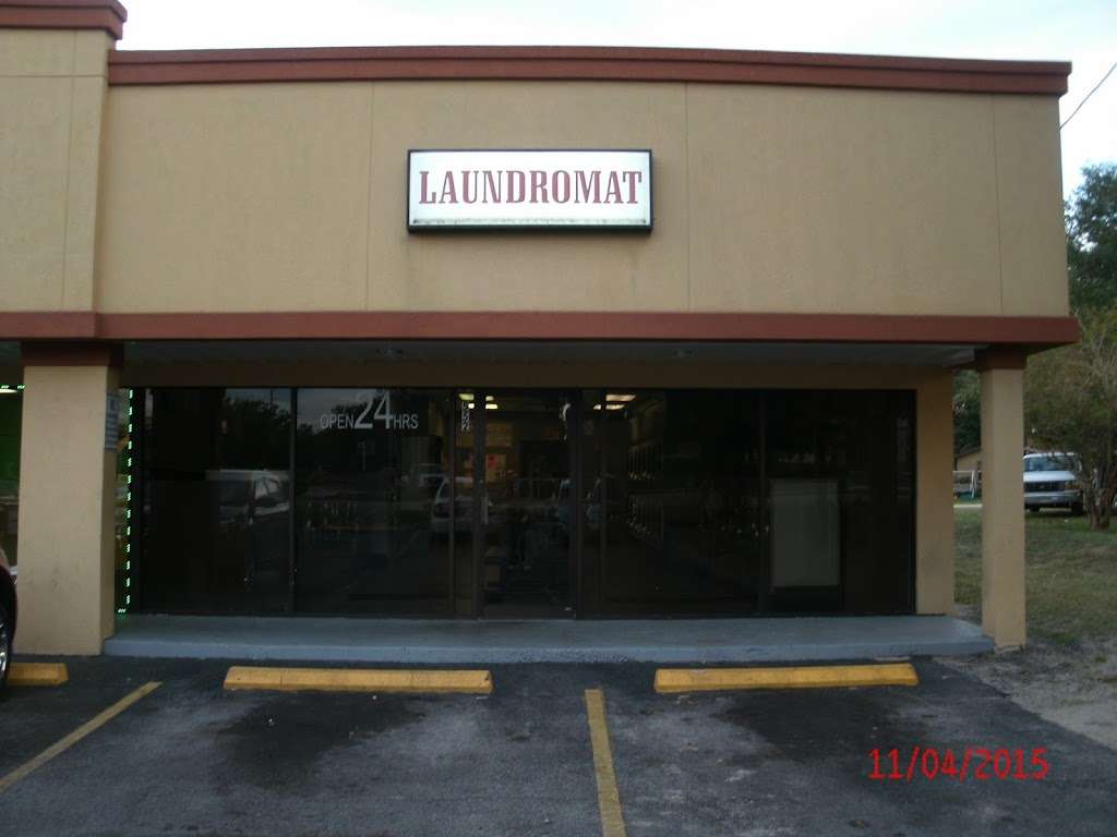 Dora Canal Laundry | 552 S Duncan Dr, Tavares, FL 32778, USA | Phone: (352) 508-5642