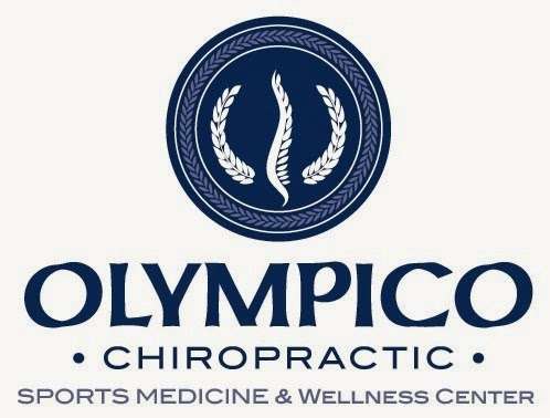 Olympico Chiropractic | 1701 Golf Rd, Rolling Meadows, IL 60008, USA | Phone: (224) 245-4376
