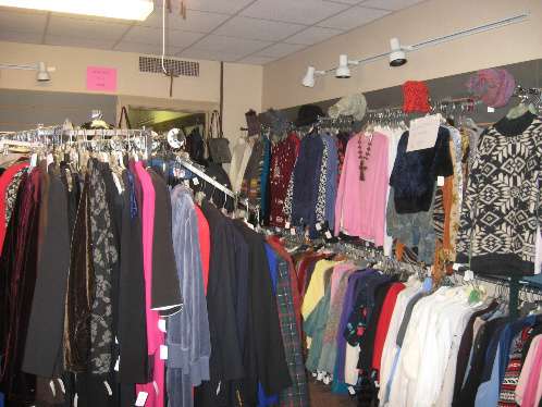 St. Marys Thrift Store | 26 E College Ave, York, PA 17401, USA | Phone: (717) 812-9999