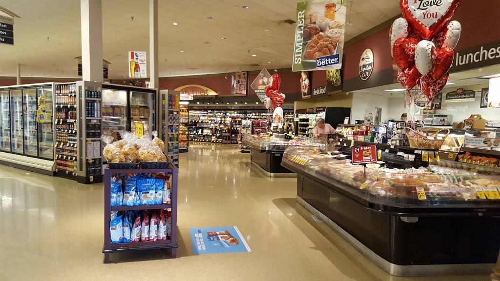 Safeway | 1902 W Main St, Mesa, AZ 85201 | Phone: (480) 644-9448