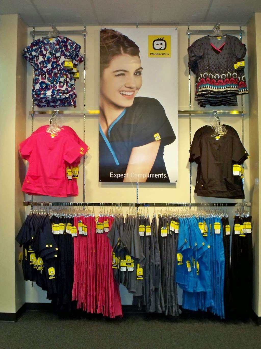 Uniform Destination | 5265 International Dr, Orlando, FL 32819, USA | Phone: (407) 264-2817