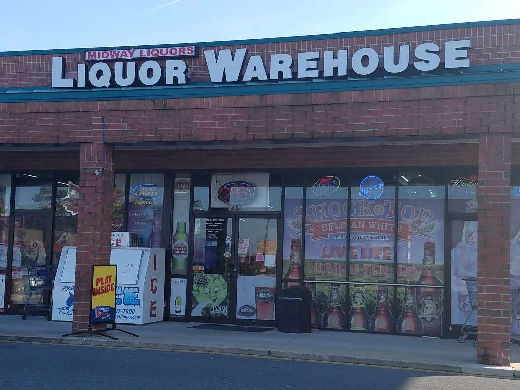 Harrington delaware liquor stores Clearance
