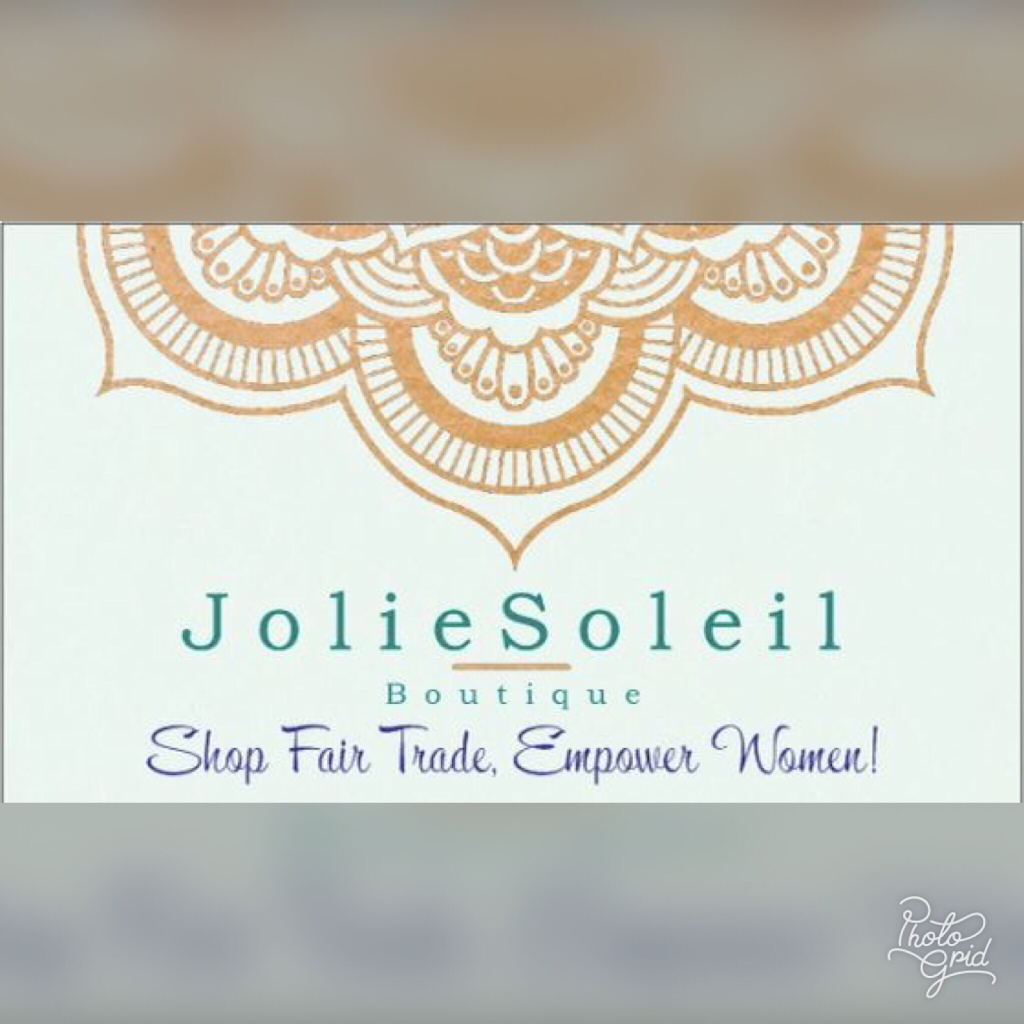 JolieSoleil Boutique | 1656 Rosedale St NE, Washington, DC 20002 | Phone: (301) 578-6201
