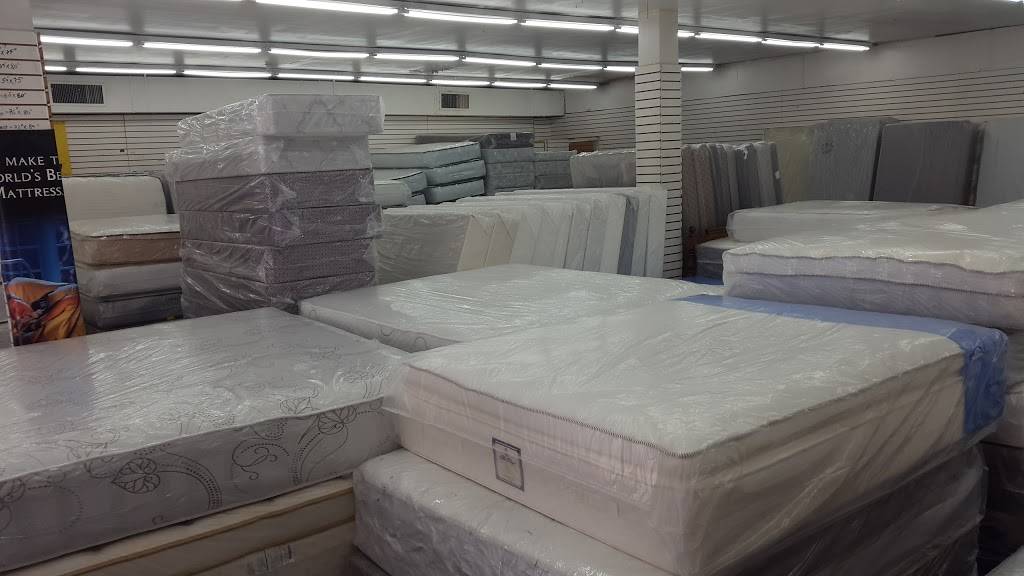 Mattress Store Bed to Go | 304 N Smallwood St, Baltimore, MD 21223, USA | Phone: (410) 233-2920