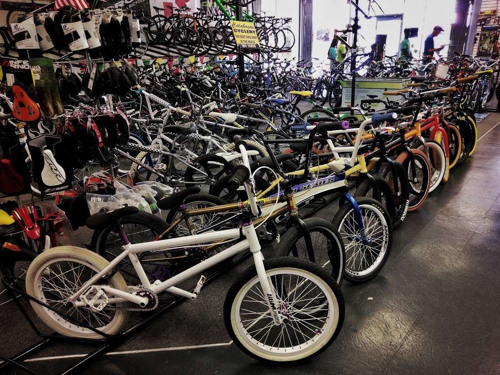 Calabazas Cyclery | 6140 Bollinger Rd, San Jose, CA 95129 | Phone: (408) 366-2453