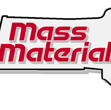 Mass Materials | 238 Island St, Stoughton, MA 02072, USA | Phone: (781) 801-3785