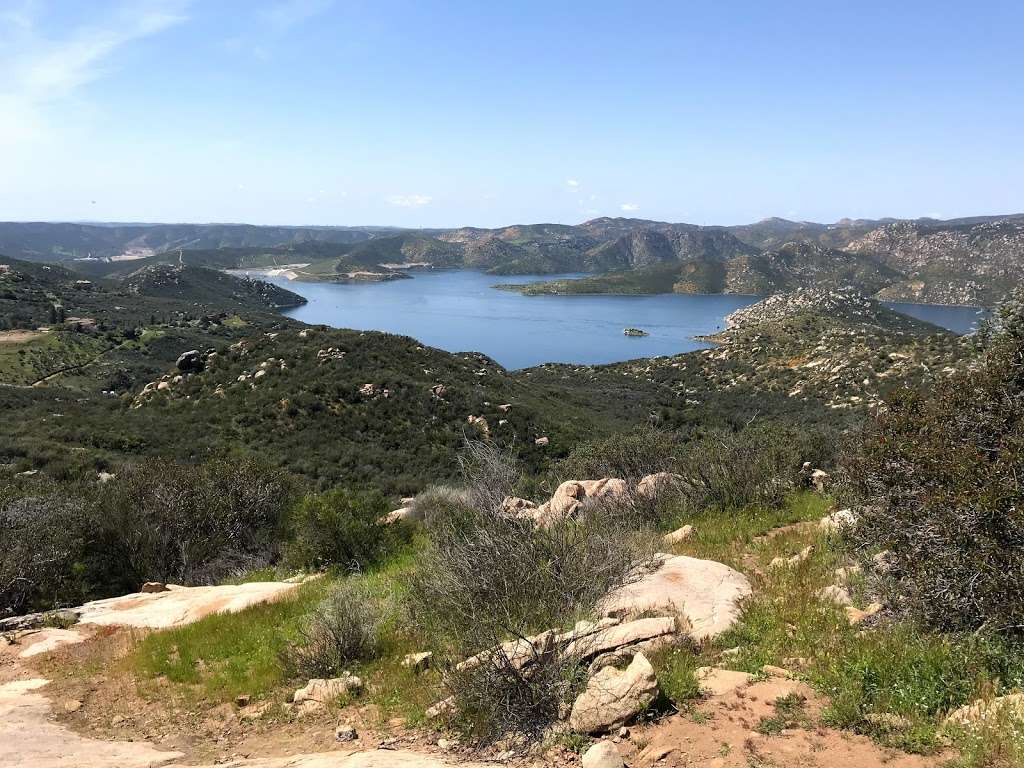 Oak Oasis County Preserve | Wildcat Canyon Rd, Lakeside, CA 92040, USA