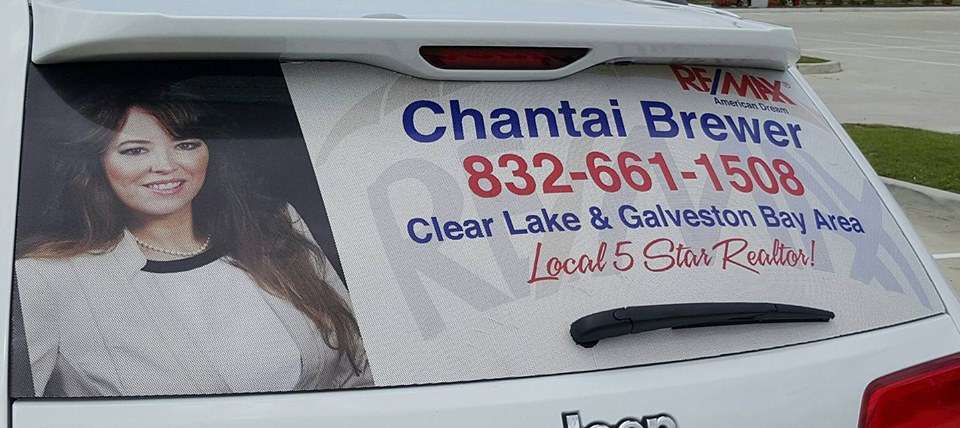 Chantai Brewer - Realtor | 2500 Marina Bay Dr, League City, TX 77573, USA | Phone: (832) 661-1508