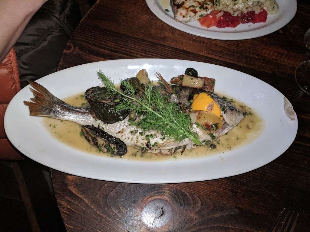 Zeppoli | 618 W Collings Ave, Collingswood, NJ 08107, USA | Phone: (856) 854-2670