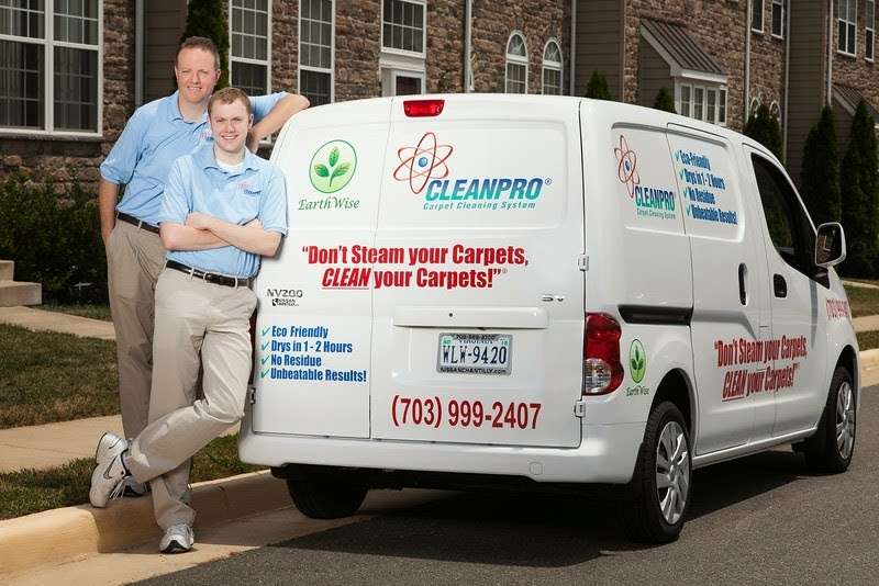 Loudoun Cleanpro, LLC - Carpet Cleaner | Buttonwood Ter NE, Leesburg, VA 20176, USA | Phone: (703) 999-2407