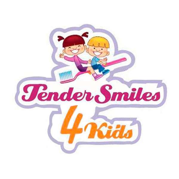 Tender Smiles 4 Kids | 2209 N Wood Ave, Roselle, NJ 07203, USA | Phone: (908) 245-5556