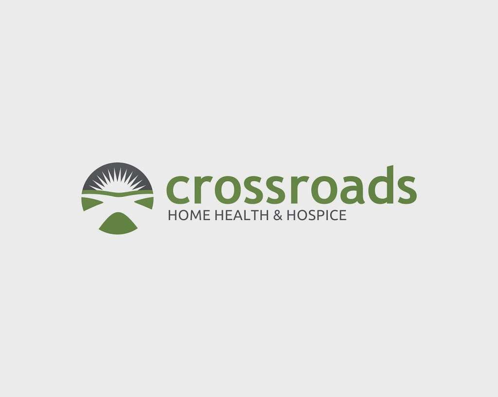 Crossroads Home Health and Hospice | 1109 Vicente St # 101, San Francisco, CA 94116, USA | Phone: (415) 682-2111
