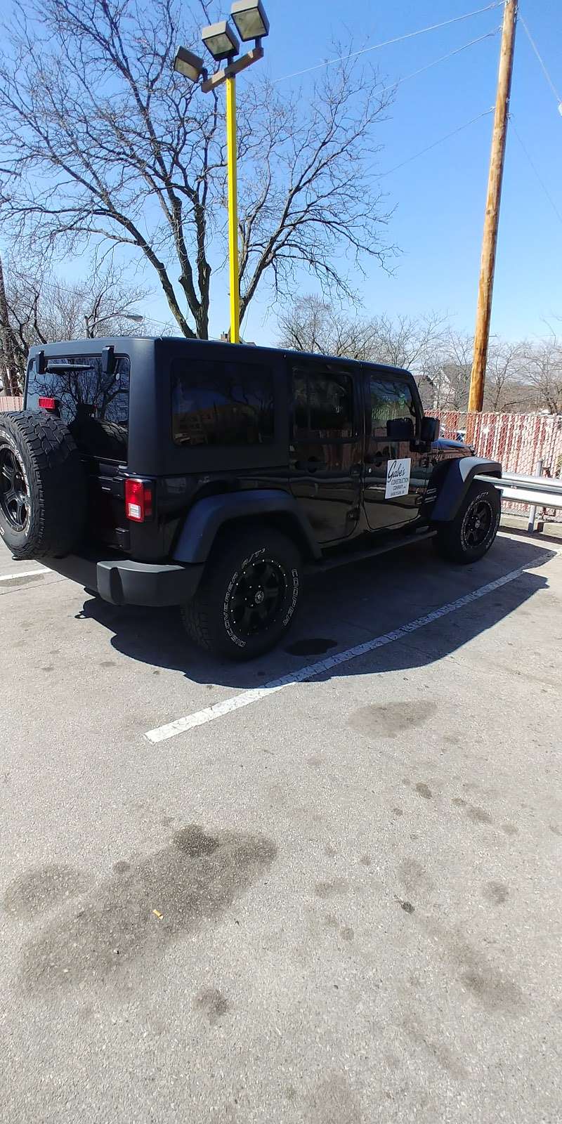 Scrub-A-Dub Car Wash | 2323 W Wisconsin Ave, Milwaukee, WI 53233, USA | Phone: (414) 344-6687