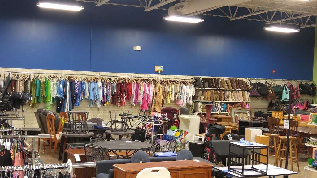 Goodwill Store | 17404 Carey Rd, Westfield, IN 46074, USA | Phone: (317) 867-1516
