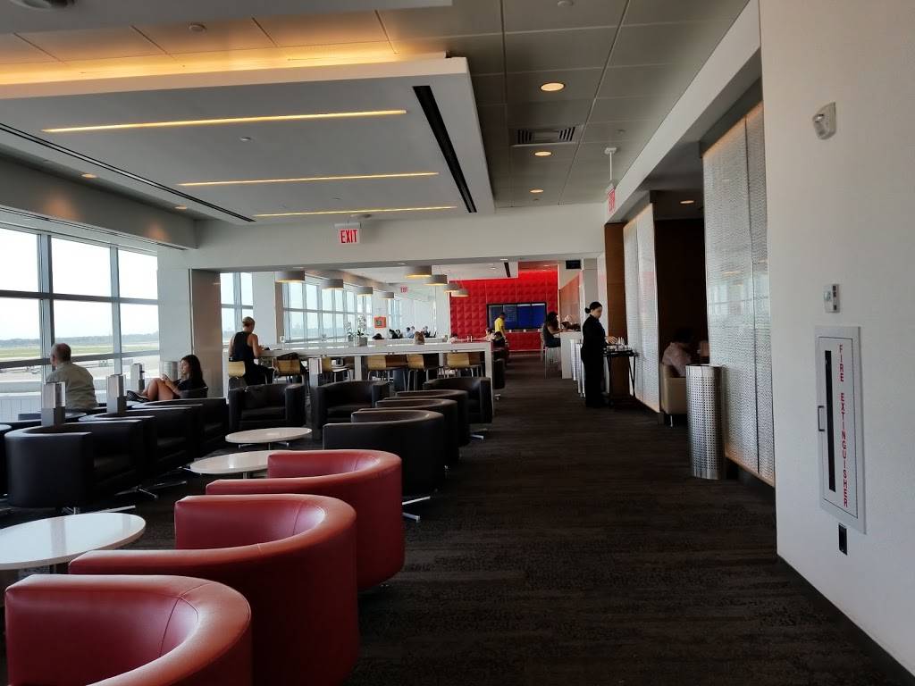 Delta Sky Club | Honolulu, HI 96819, USA | Phone: 090-8839-2764