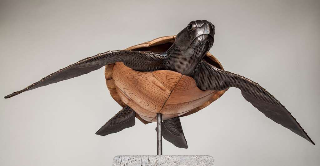 Casey Parlette Sculpture Art | 2307 Laguna Canyon Rd, Laguna Beach, CA 92651, USA | Phone: (949) 812-2916